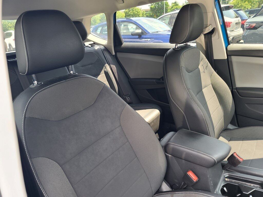 2022 Volkswagen Taos 1.5T SE Springfield VA