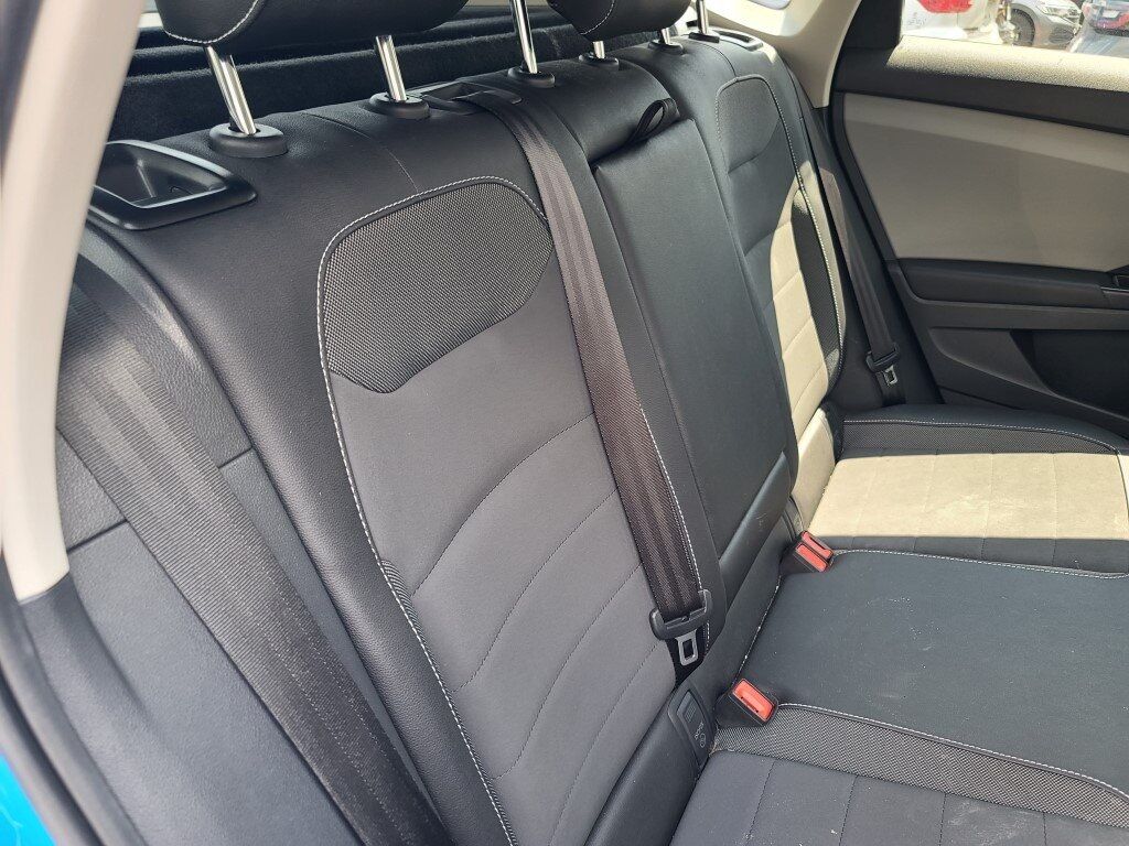 2022 Volkswagen Taos 1.5T SE Springfield VA
