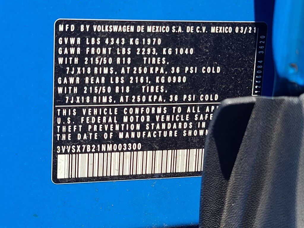 2022 Volkswagen Taos 1.5T SE Springfield VA