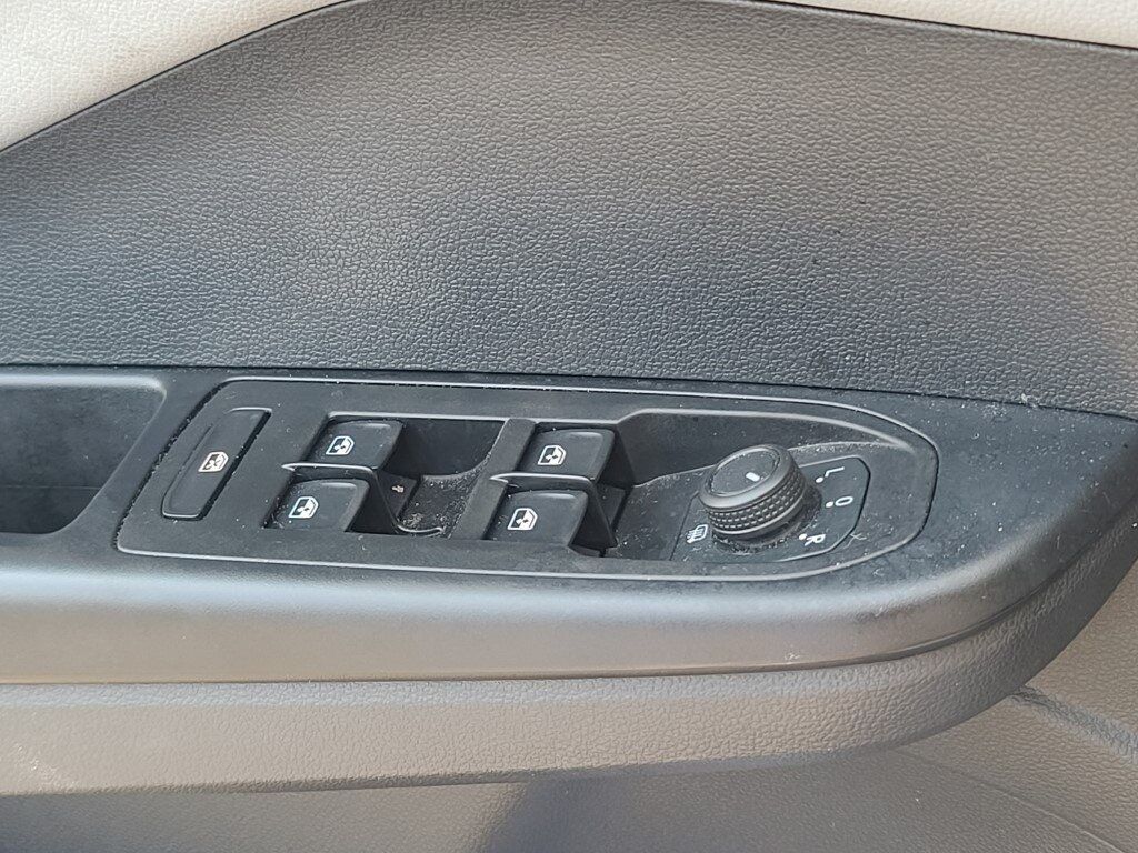 2022 Volkswagen Taos 1.5T SE Springfield VA