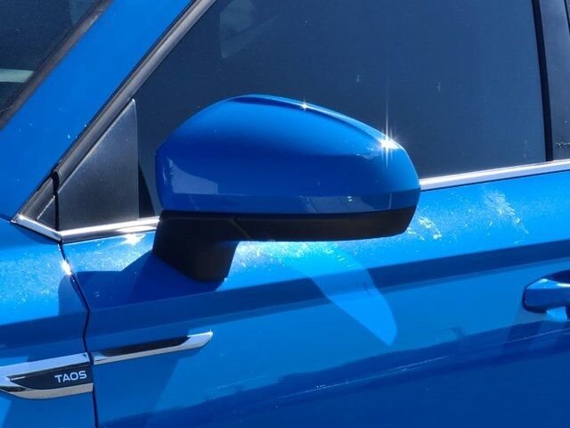 2022 Volkswagen Taos 1.5T SE Springfield VA