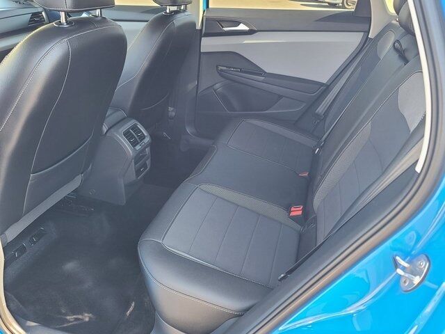 2022 Volkswagen Taos 1.5T SE Springfield VA
