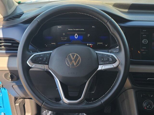 2022 Volkswagen Taos 1.5T SE Springfield VA
