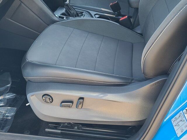 2022 Volkswagen Taos 1.5T SE Springfield VA