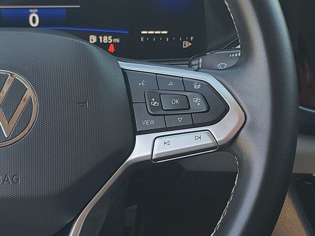 2022 Volkswagen Taos 1.5T SE Springfield VA