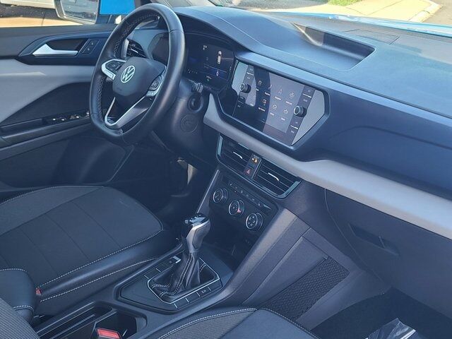 2022 Volkswagen Taos 1.5T SE Springfield VA