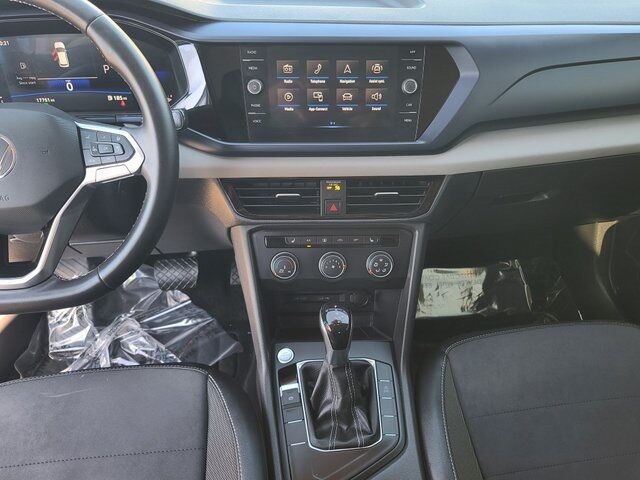 2022 Volkswagen Taos 1.5T SE Springfield VA