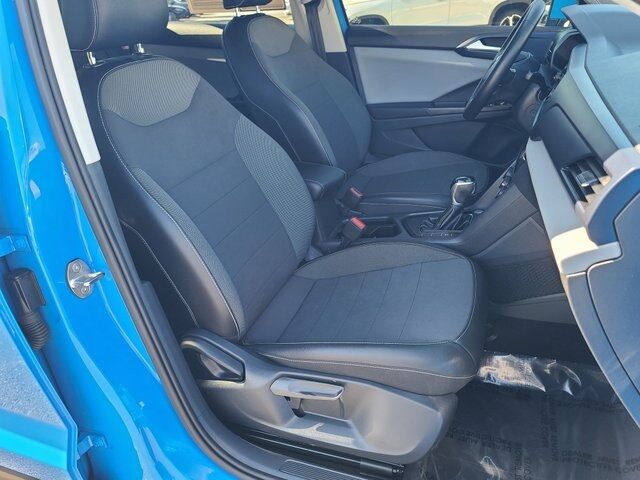 2022 Volkswagen Taos 1.5T SE Springfield VA