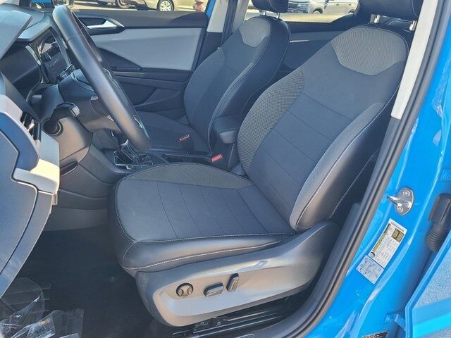 2022 Volkswagen Taos 1.5T SE Springfield VA