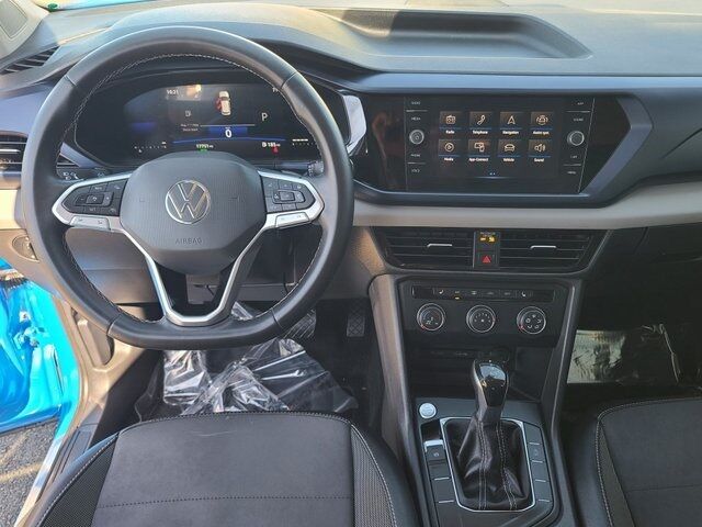2022 Volkswagen Taos 1.5T SE Springfield VA