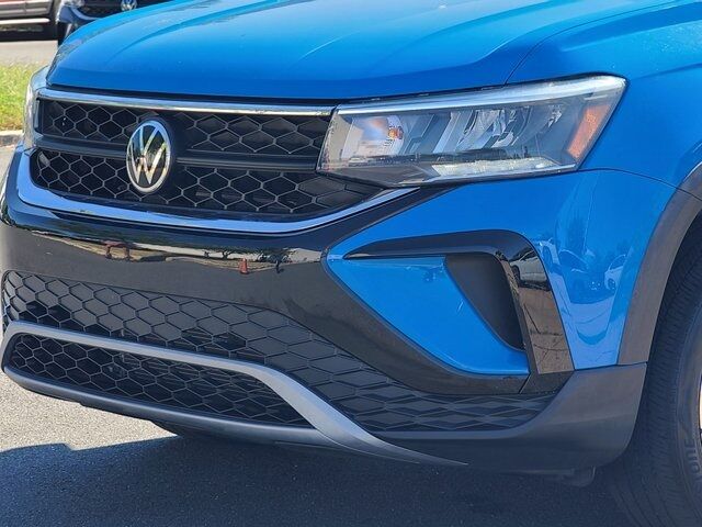 2022 Volkswagen Taos 1.5T SE Springfield VA