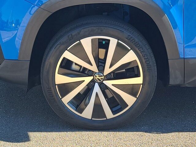 2022 Volkswagen Taos 1.5T SE Springfield VA