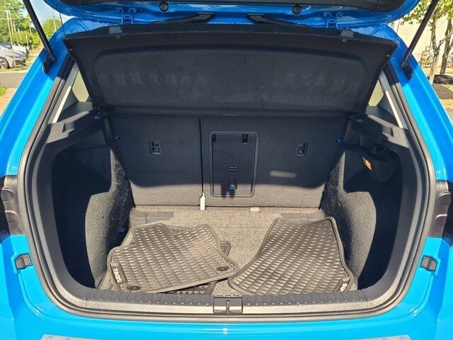 2022 Volkswagen Taos 1.5T SE Springfield VA
