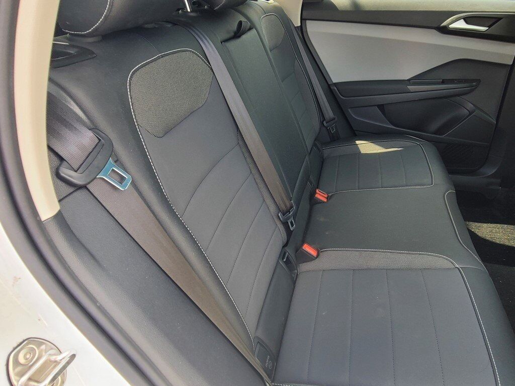 2022 Volkswagen Taos 1.5T SE Springfield VA