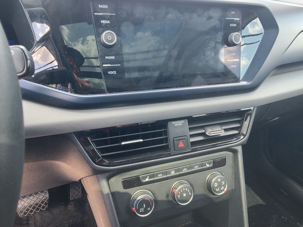 2022 Volkswagen Taos 1.5T SE Springfield VA
