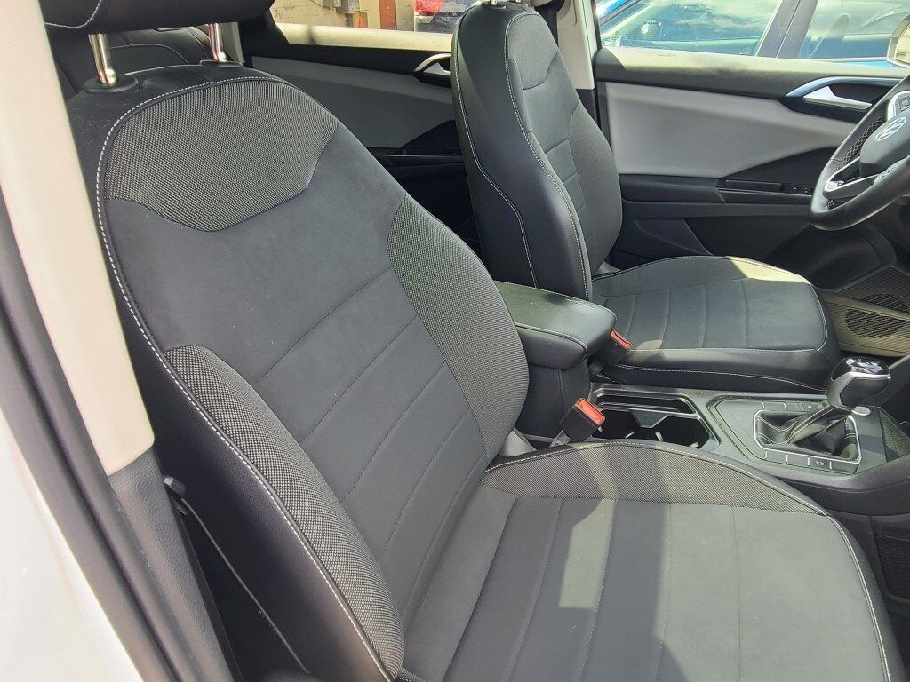 2022 Volkswagen Taos 1.5T SE Springfield VA