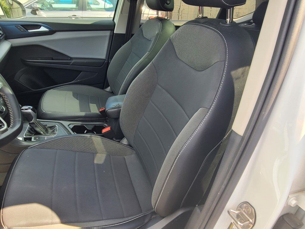 2022 Volkswagen Taos 1.5T SE Springfield VA