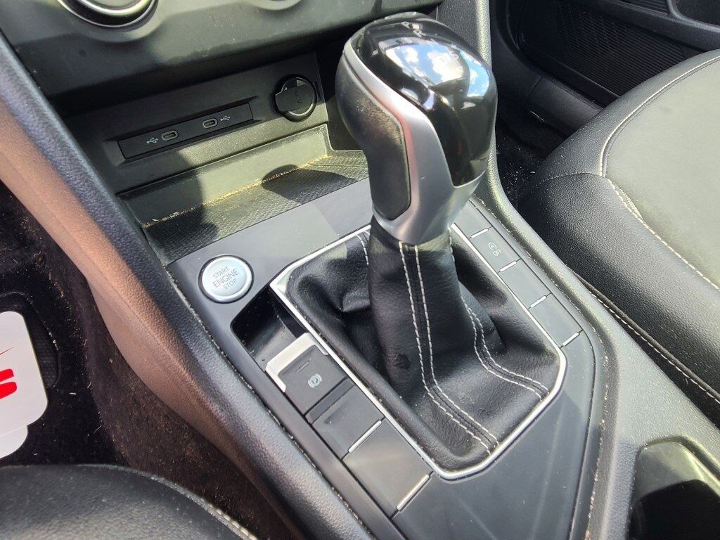 2022 Volkswagen Taos 1.5T SE Springfield VA
