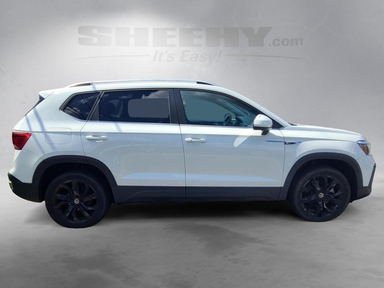 2022 Volkswagen Taos 1.5T SE Springfield VA