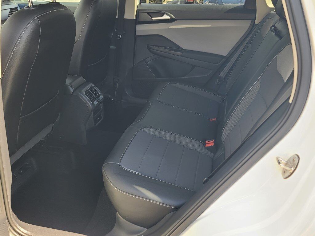 2022 Volkswagen Taos 1.5T SE Springfield VA