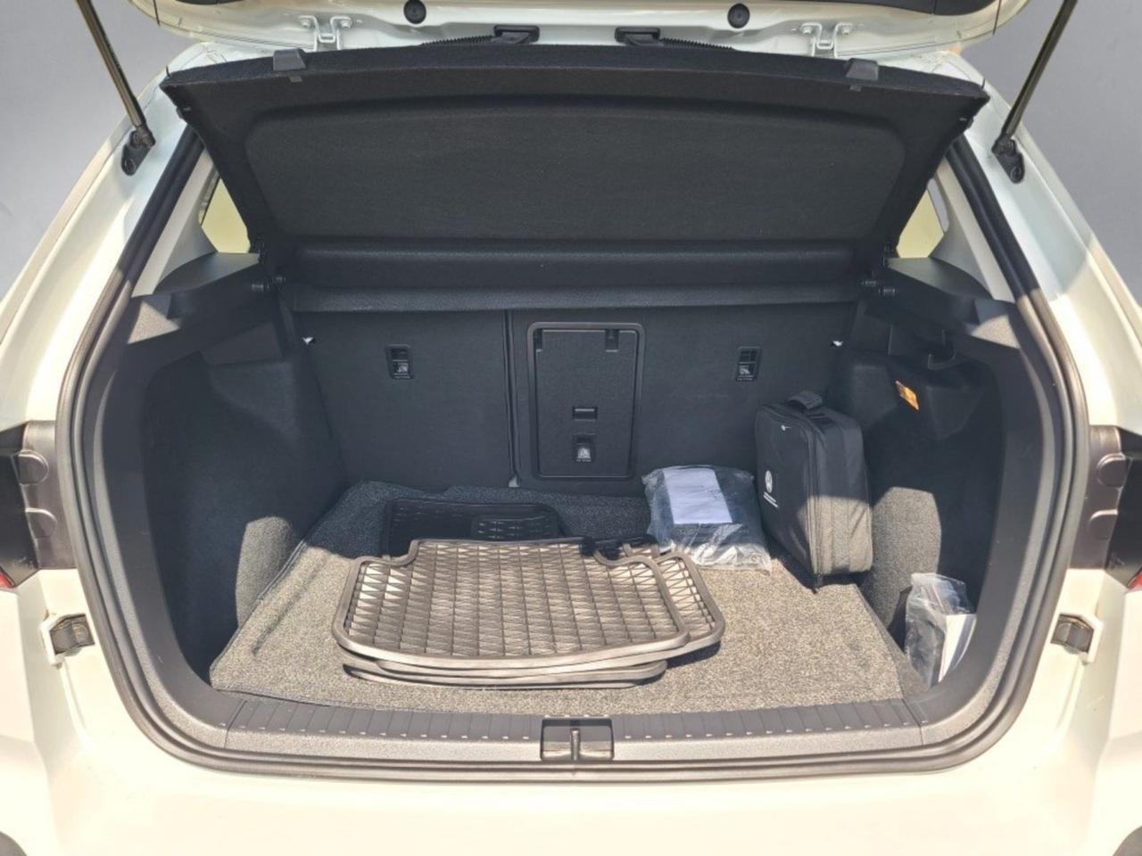2022 Volkswagen Taos 1.5T SE Springfield VA
