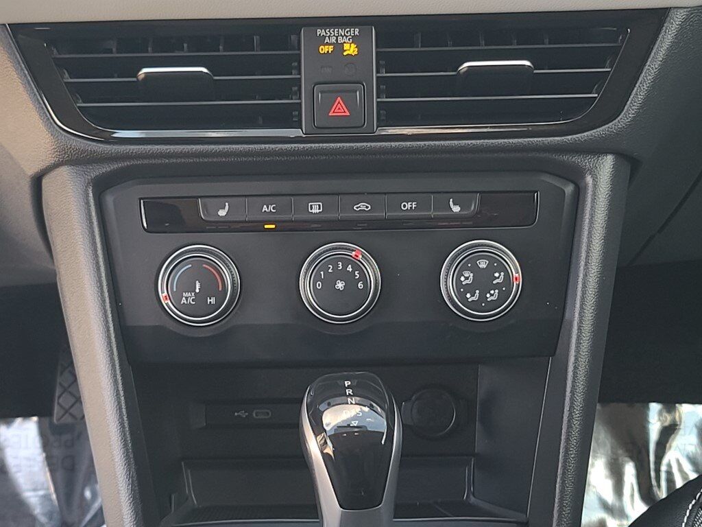 2022 Volkswagen Taos 1.5T SE Springfield VA