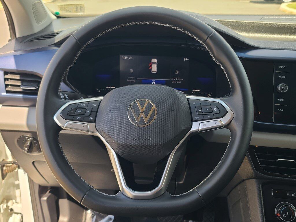 2022 Volkswagen Taos 1.5T SE Springfield VA