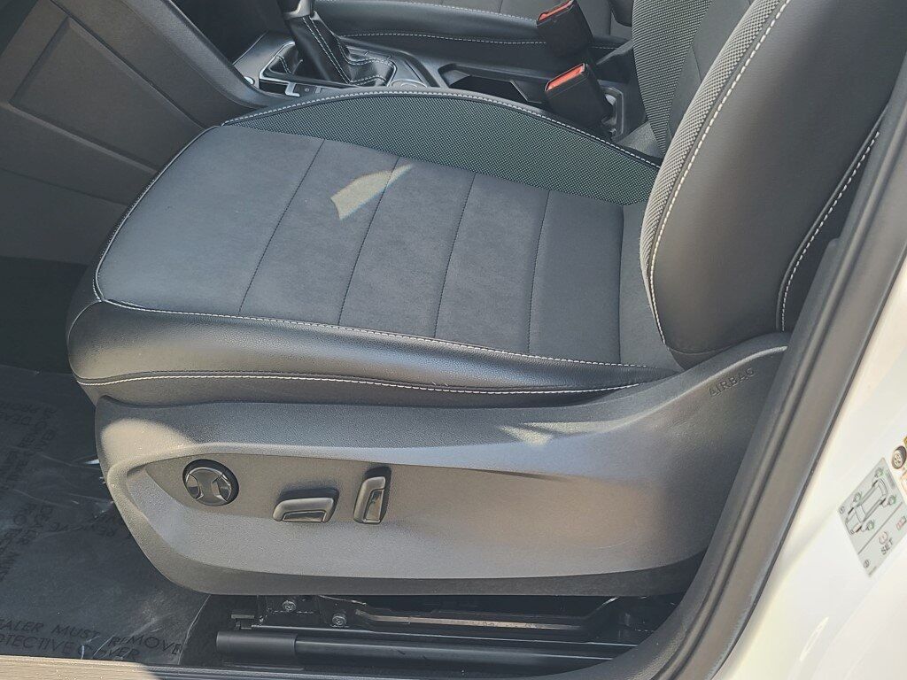 2022 Volkswagen Taos 1.5T SE Springfield VA