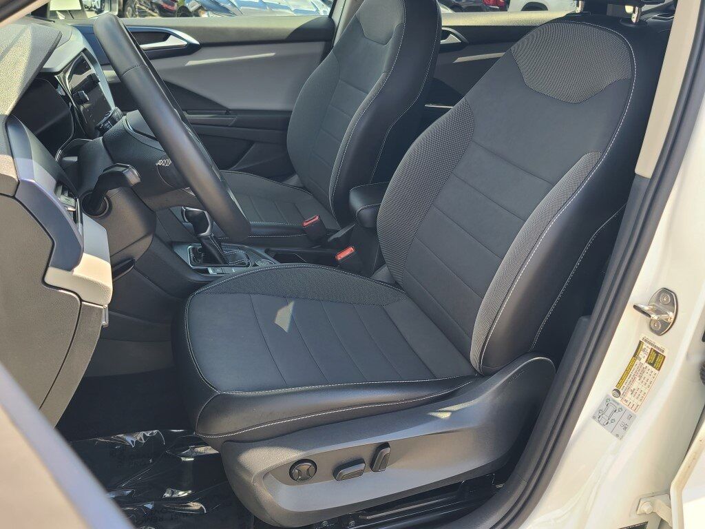 2022 Volkswagen Taos 1.5T SE Springfield VA