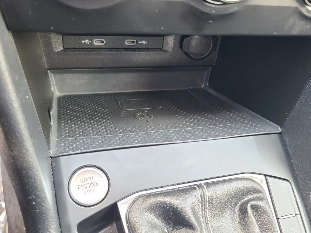 2022 Volkswagen Taos 1.5T SE Springfield VA
