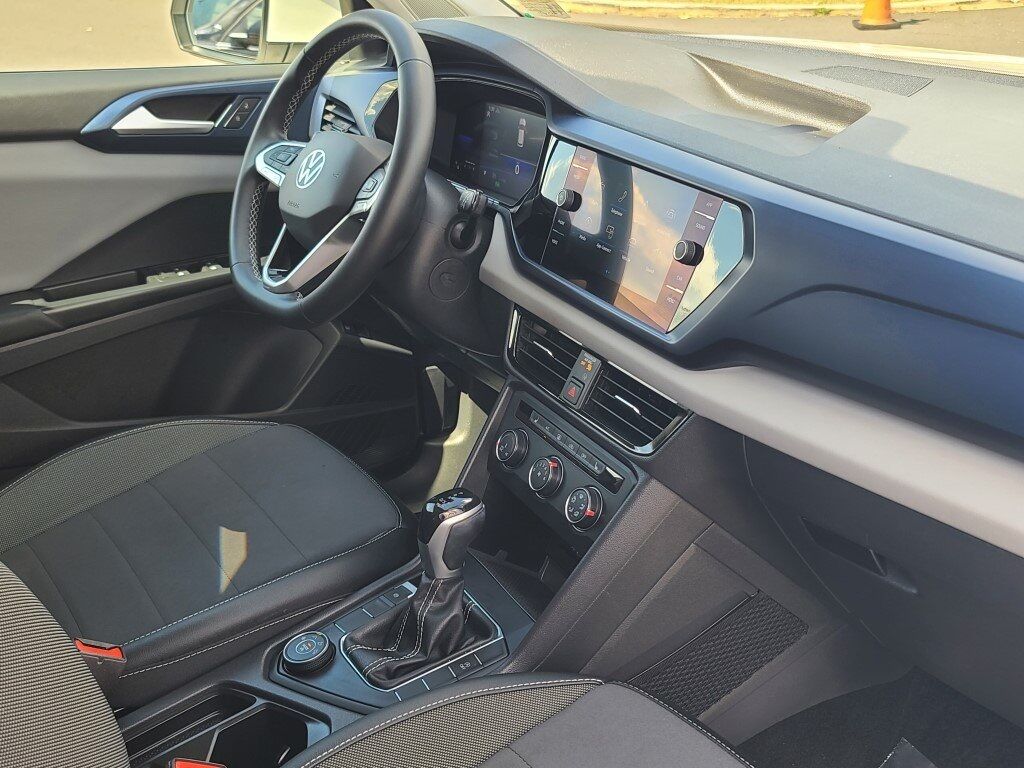 2022 Volkswagen Taos 1.5T SE Springfield VA