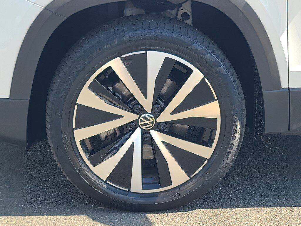 2022 Volkswagen Taos 1.5T SE Springfield VA