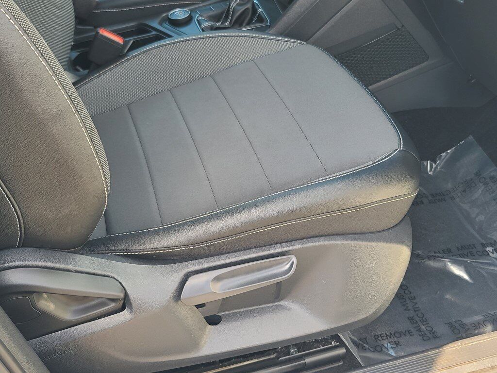 2022 Volkswagen Taos 1.5T SE Springfield VA