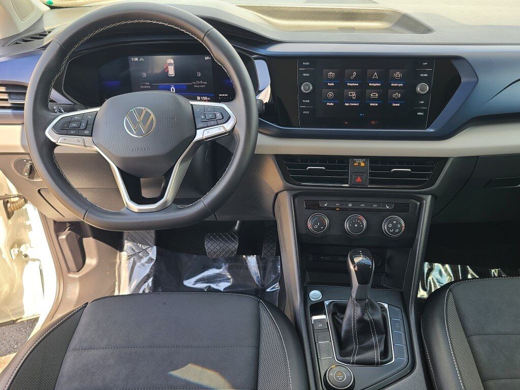 2022 Volkswagen Taos 1.5T SE Springfield VA