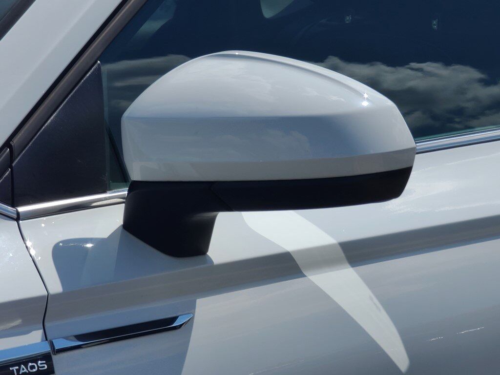 2022 Volkswagen Taos 1.5T SE Springfield VA