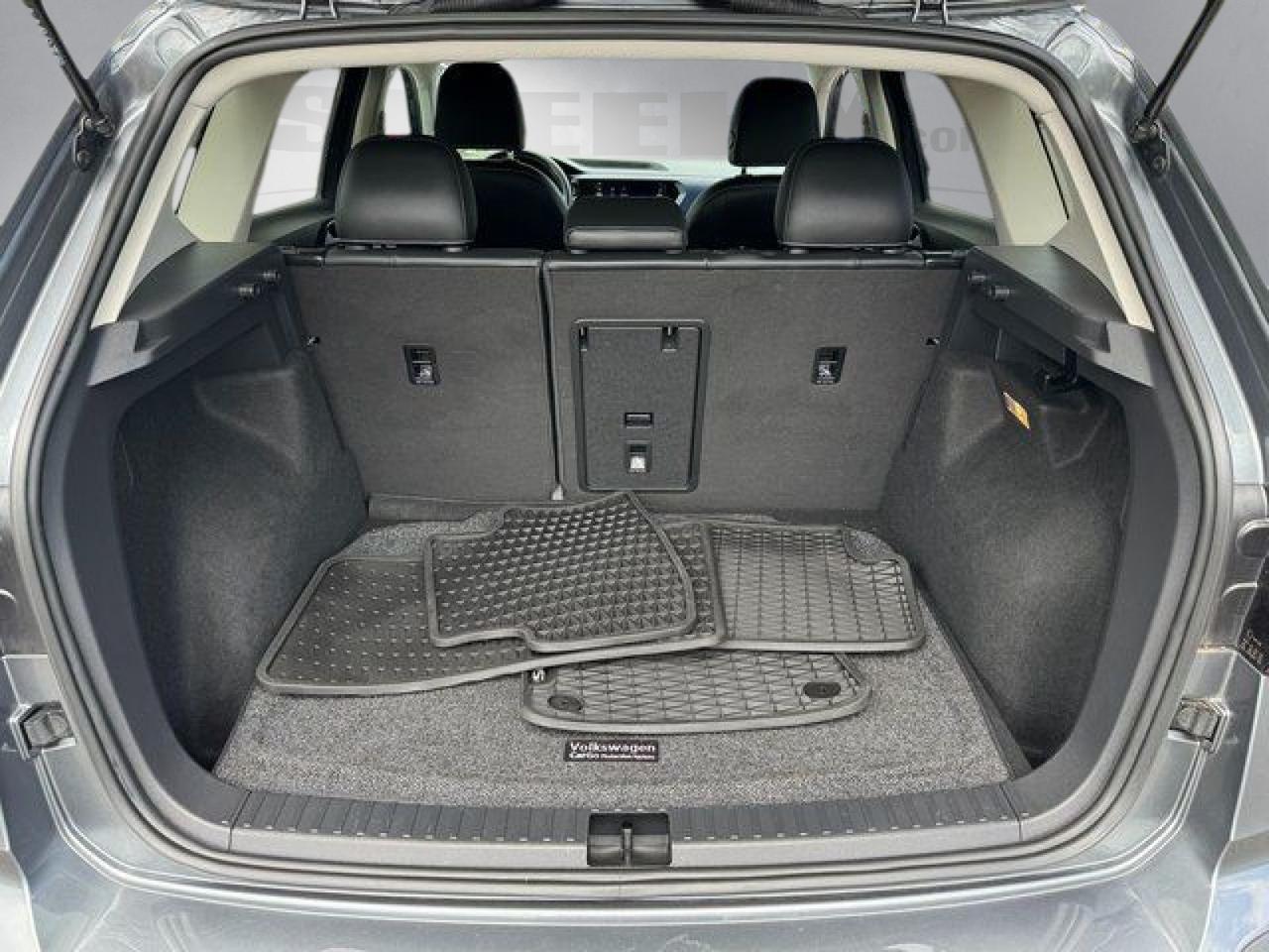 2022 Volkswagen Taos 1.5T SE Springfield VA