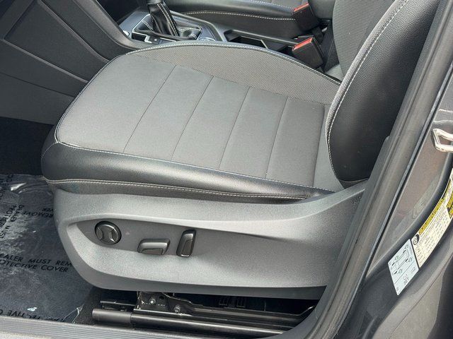 2022 Volkswagen Taos 1.5T SE Springfield VA