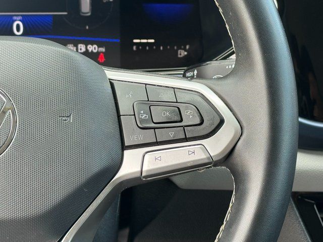 2022 Volkswagen Taos 1.5T SE Springfield VA