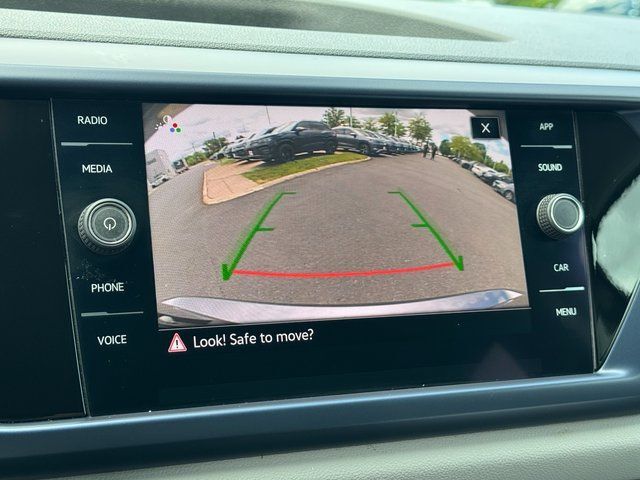 2022 Volkswagen Taos 1.5T SE Springfield VA