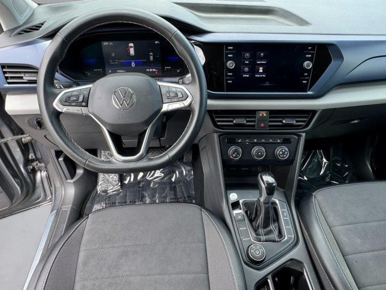 2022 Volkswagen Taos 1.5T SE Springfield VA