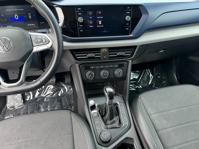 2022 Volkswagen Taos 1.5T SE Springfield VA