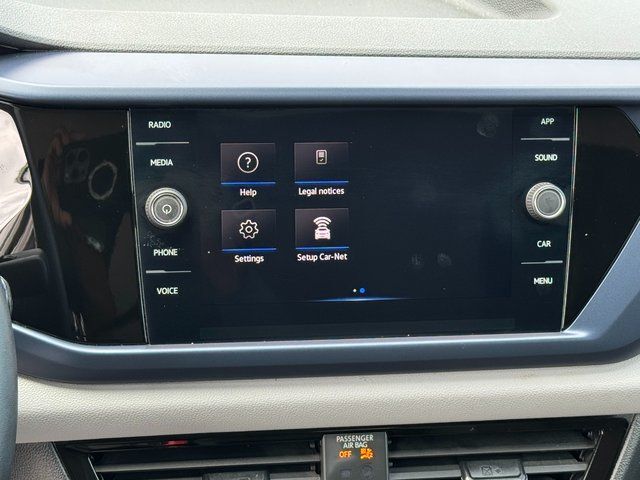 2022 Volkswagen Taos 1.5T SE Springfield VA
