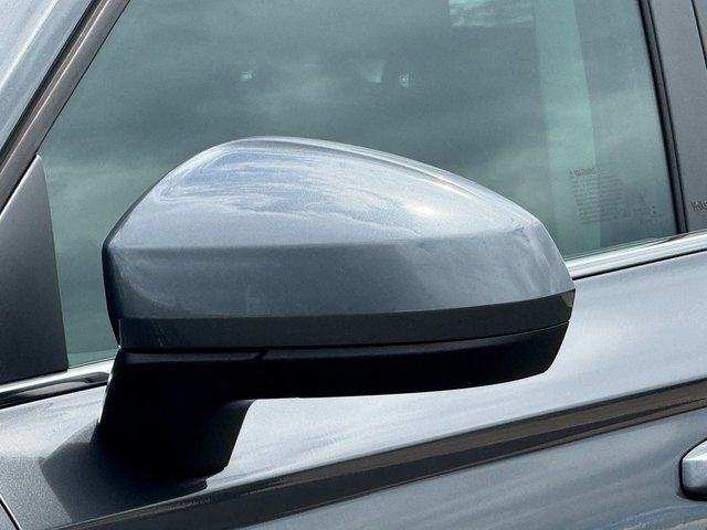 2022 Volkswagen Taos 1.5T SE Springfield VA