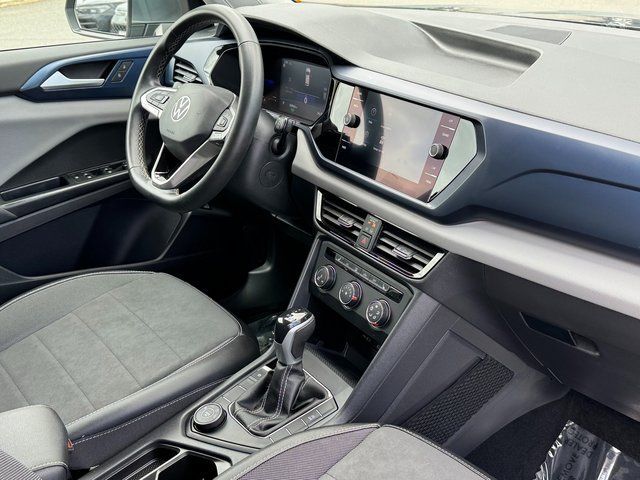 2022 Volkswagen Taos 1.5T SE Springfield VA