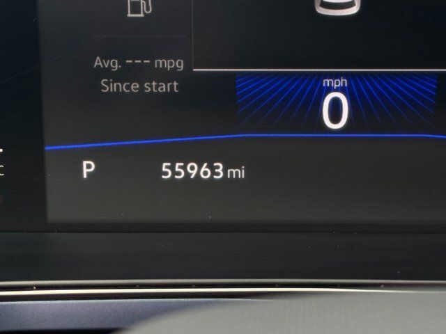 2022 Volkswagen Taos 1.5T SE Springfield VA