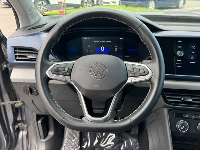 2022 Volkswagen Taos 1.5T SE Springfield VA