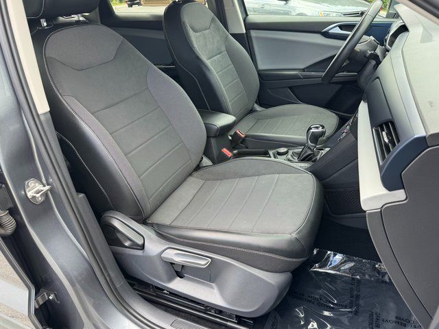 2022 Volkswagen Taos 1.5T SE Springfield VA