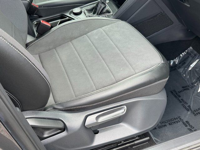 2022 Volkswagen Taos 1.5T SE Springfield VA