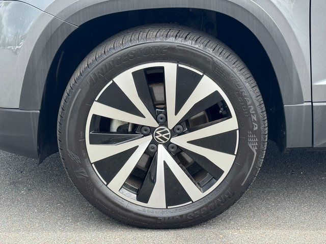 2022 Volkswagen Taos 1.5T SE Springfield VA