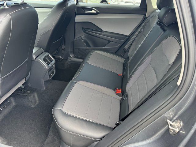 2022 Volkswagen Taos 1.5T SE Springfield VA